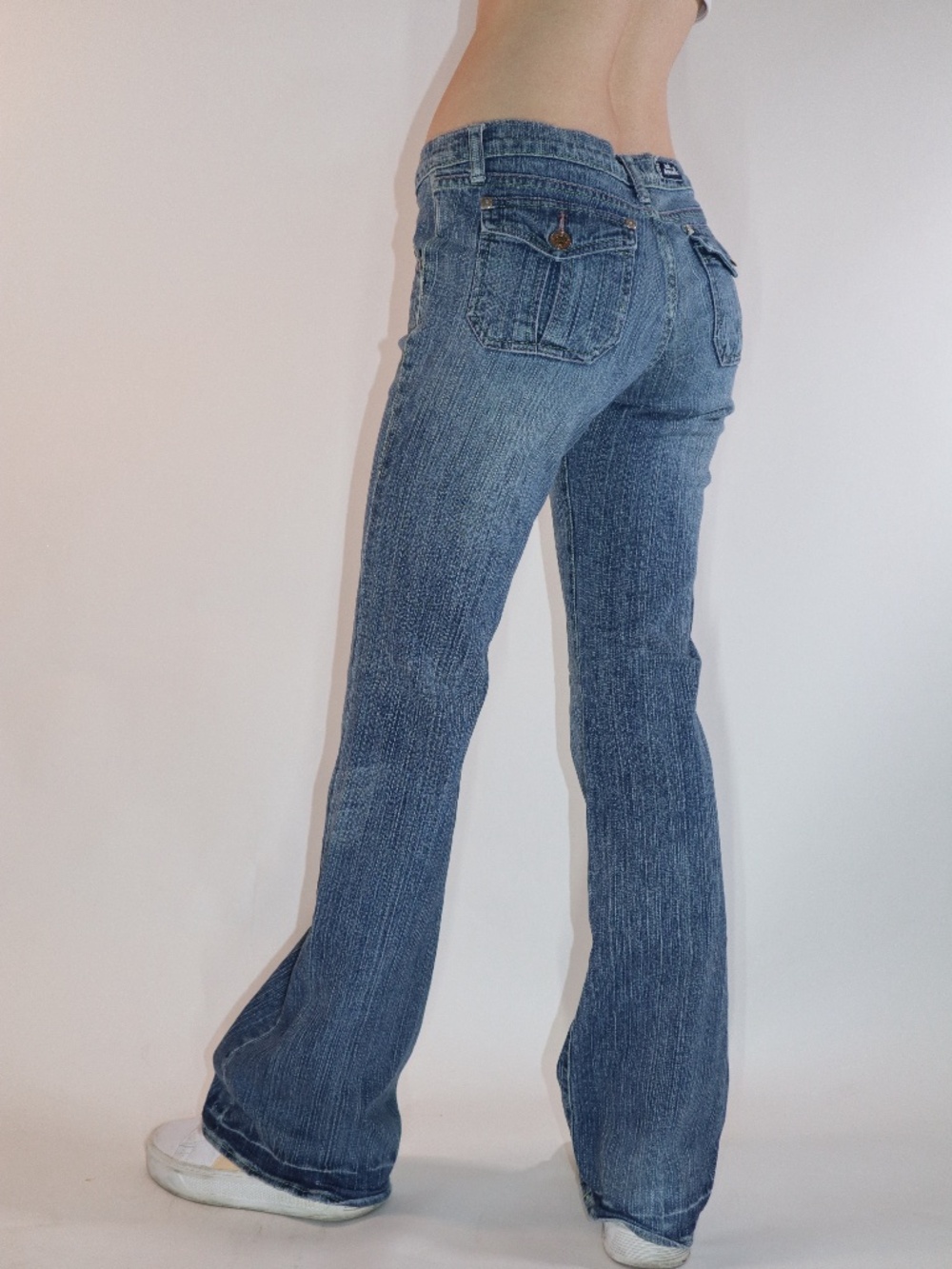 Rock & Republic Y2K jeans